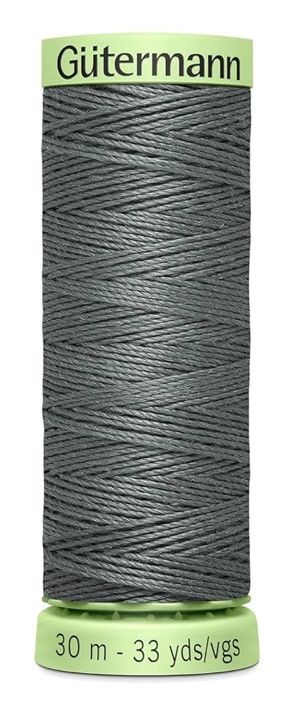 THEREDTHREAD wh×bk Gutermann Cotton Thread 800M 37 Colors – Pacific Trimming